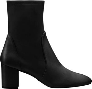 Stuart Weitzman Boots Zwart Dames