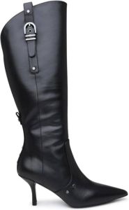 Stuart Weitzman Boots Zwart Dames