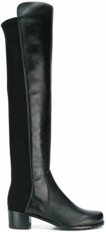 Stuart Weitzman Reserve hakken laarzen