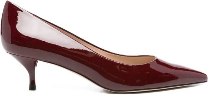 Stuart Weitz Bordeaux Hakken Schoenen
