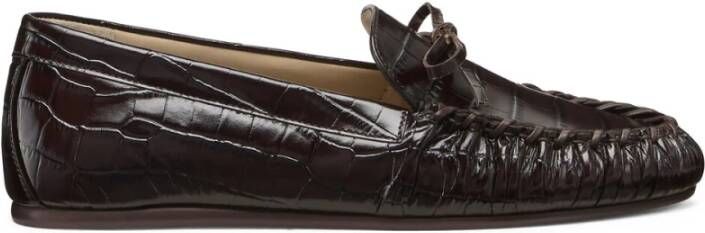 Stuart Weitz Britt BOW Loafer