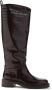 Stuart Weitzman Chique Beige Enkellaarzen Neutrale Tinten Brown Dames - Thumbnail 5