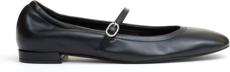 Stuart Weitz Claris Ballerina`s