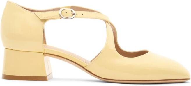 Stuart Weitz Clem 35 Pump