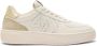 Stuart Weitz Courtside Monogram Sneaker - Thumbnail 1