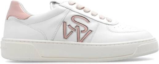 Stuart Weitzman Courtside sneakers White Dames