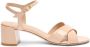 Stuart Weitz Dayna Block 50 Sandalen - Thumbnail 1