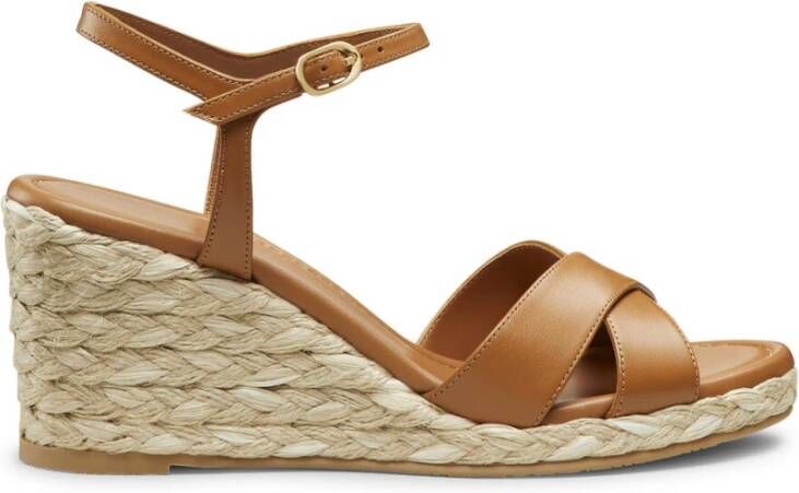 Stuart Weitz Dayna Espadrille Wedge