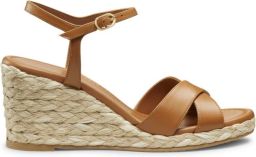 Stuart Weitz Dayna Espadrille Wedge