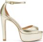 Stuart Weitz Disco Platform Sandalen - Thumbnail 1