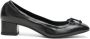 Stuart Weitz Elegante Ballerina Pump Schoen - Thumbnail 1