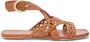 Stuart Weitz Elegante Sandalen - Thumbnail 1