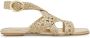 Stuart Weitz Elegante Sandalen - Thumbnail 1