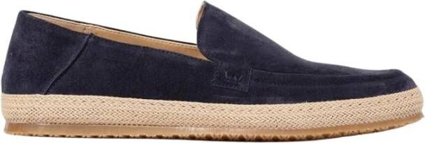 Stuart Weitz Espadrille Loafers Casual Schoenen