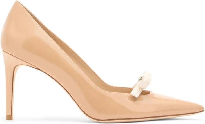 Stuart Weitz Felicity 85 Pump