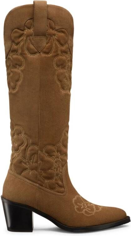 Stuart Weitz Felix Boot