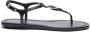 Stuart Weitz Georgie T-Strap Sandaal - Thumbnail 1