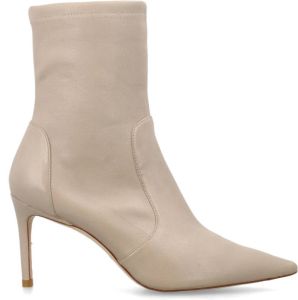 Stuart Weitzman Gesloten Dune Aw23 Damesschoenen Beige Dames