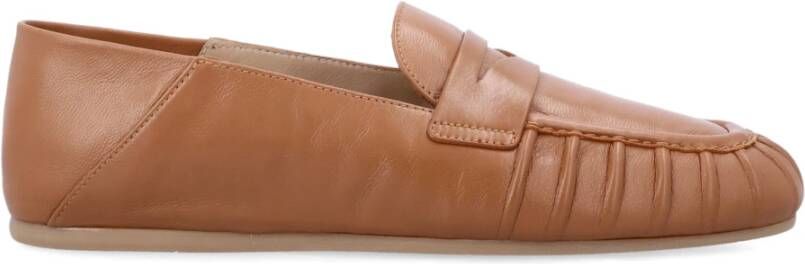Stuart Weitz Gesloten Loafers