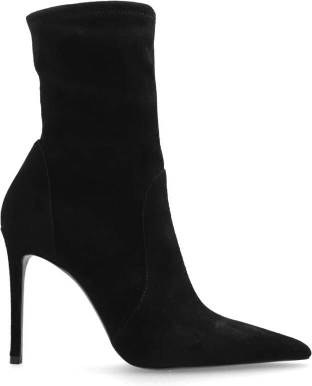 Stuart Weitz Heeled Ankle Boots Power
