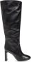 Stuart Weitz Heeled Boots Yuliana - Thumbnail 1