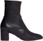 Stuart Weitzman Heeled Boots Zwart Dames - Thumbnail 1