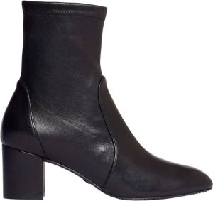 Stuart Weitzman Heeled Boots Zwart Dames