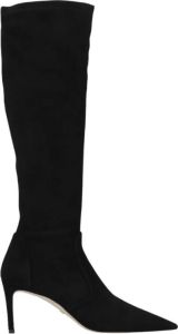 Stuart Weitzman Heeled Boots Zwart Dames