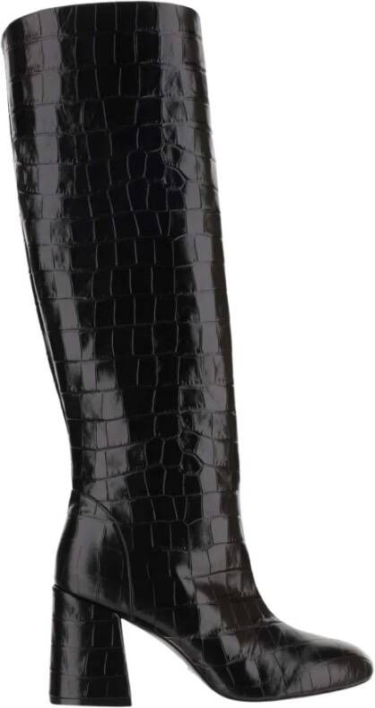 Stuart Weitzman Heeled Boots Zwart Dames