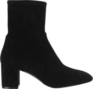 Stuart Weitzman Heeled Boots Zwart Dames