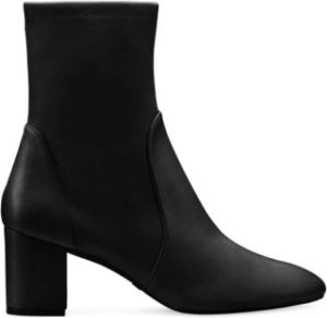 Stuart Weitzman Heeled Boots Zwart Dames