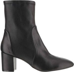 Stuart Weitzman Heeled Boots Zwart Dames