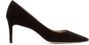 Stuart Weitzman Heels Zwart Dames