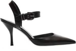 Stuart Weitzman Heels Zwart Dames