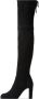 Stuart Weitz Highland Over-the-Knee Laarzen - Thumbnail 1