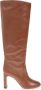 Stuart Weitzman Boots Babette Tubo' Boots in bruin - Thumbnail 1
