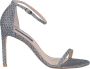 Stuart Weitz Hoge Hak Sandalen - Thumbnail 1
