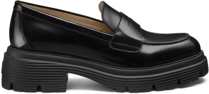 Stuart Weitz Hudson Lite Loafer