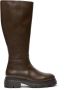 Stuart Weitz Hudson Lite ZIP Boot - Thumbnail 1