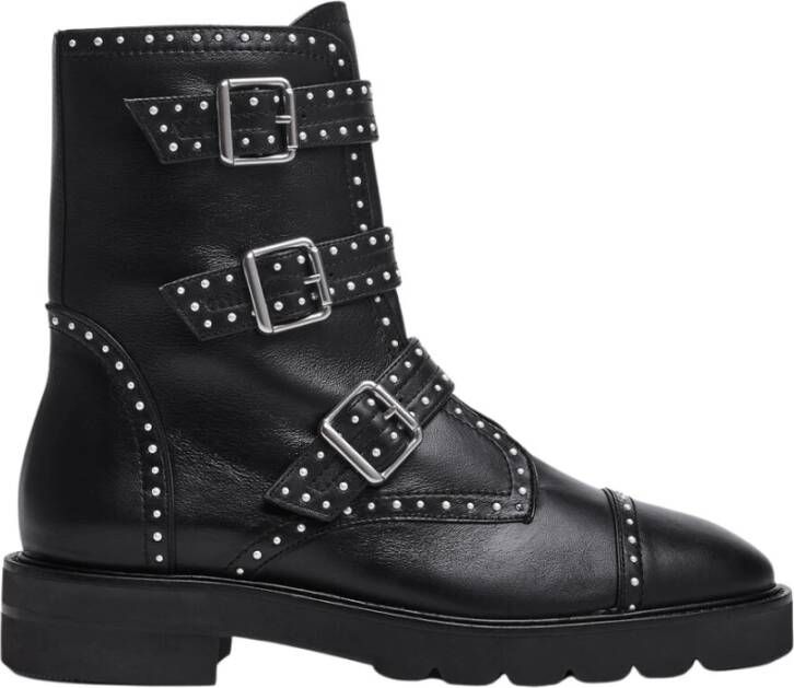 Stuart Weitz Jesse Lift Boot