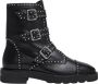 Stuart Weitz Jesse Lift Boot - Thumbnail 1