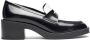 Stuart Weitz Kaia 40 Loafer - Thumbnail 1