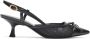 Stuart Weitz Kitty Slingback 50 Pump - Thumbnail 1