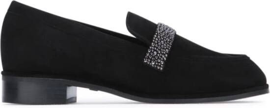 Stuart Weitz Klassieke Loafers voor Stijlvolle Look