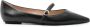 Stuart Weitz Klassieke Mary Jane platte schoenen - Thumbnail 1