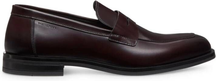 Stuart Weitz Klassieke Penny Loafer