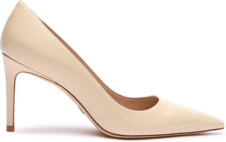 Stuart Weitz Klassieke Pump met Puntneus