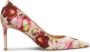 Stuart Weitzman Klassieke puntige pump Multicolor Dames - Thumbnail 1