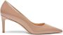 Stuart Weitzman Klassieke Stiletto Pomp Pink Dames - Thumbnail 1