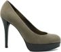 Stuart Weitz Leren pumps - Thumbnail 1